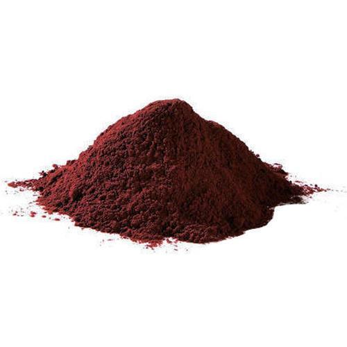 Lake Chocolate Brown Ht Food Color