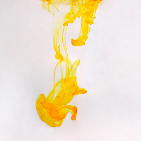 Flavours Quinoline Yellow WS