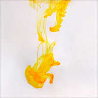 Quinoline Yellow Ws - Liquid Pigment For Inks And Cosmetics | High Purity, Safe For Skin, 1-year Shelf Life, Food Coating