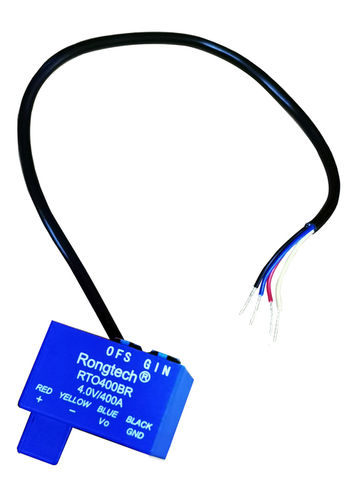 Hall Effect Open Loop Current Sensor