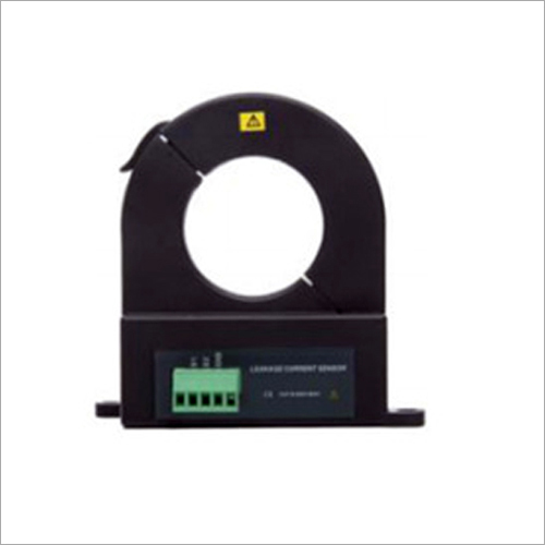 RTCR080K Split Type High Accuracy Leakage Current Sensor RTCR080K Split Type High Accuracy Leakage Current Sensor