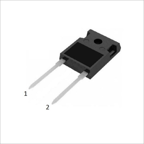 FRED Ultrafast Soft Recovery Diode 30A/1200V
