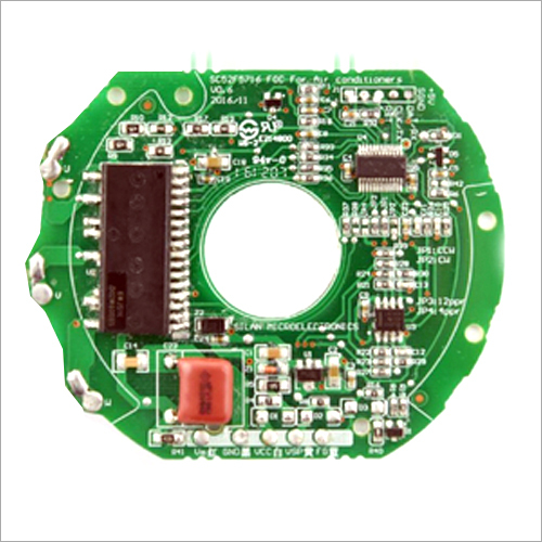 IPM For Fan Application IPM For Fan Application