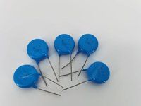 High voltage Ceramic Capacitor