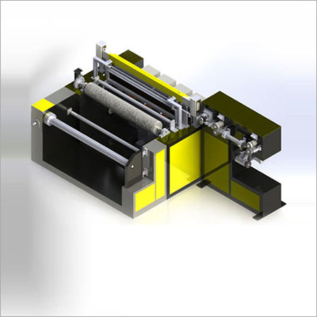 MWM - 120F (0.65 मिमी - फाइन मेश के लिए 1 वेल्डेड वायर मेश प्लांट