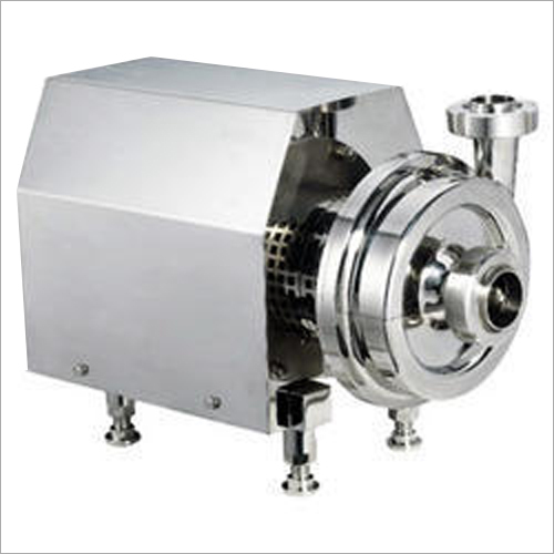 Milk Transfer Pump