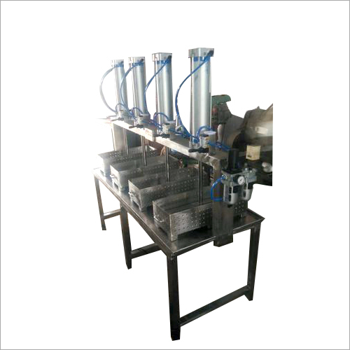 Paneer Press Machine