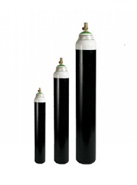 Oxygen Cylinders