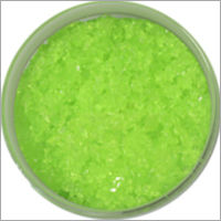 Praseodymium Nitrate Hexahydrate