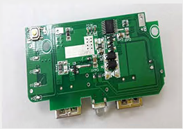 Power Management Integrated Circuits By GLOBALTRADE