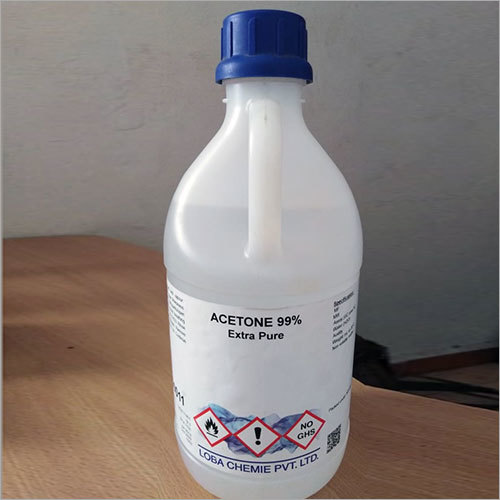 Acetone Acetone