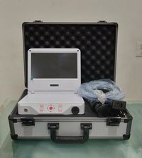 Portable Ent Opd Unit
