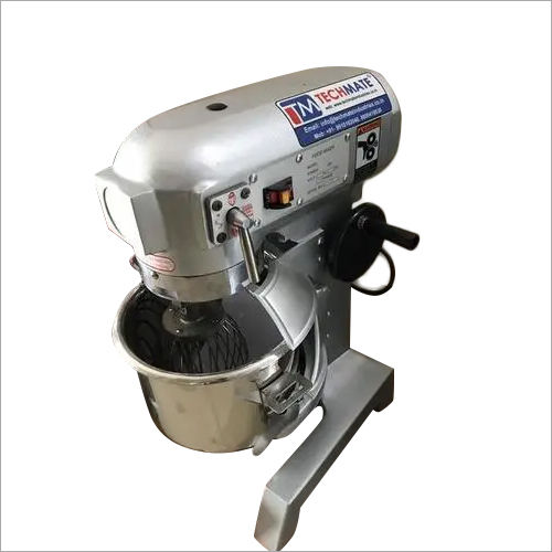 Planetary Mixer 10 liters