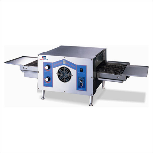 Electric Conveyor Pizza Oven