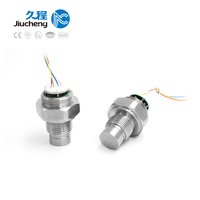 Stainless Steel Jc-ck01 Force Sensor