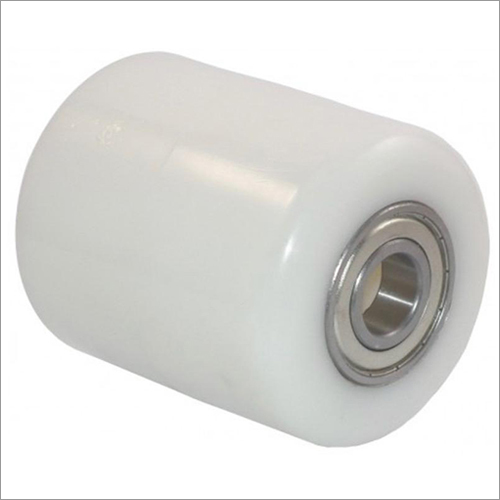 Nylon Rollers By TECHNO MFG & SALES CORPORATION