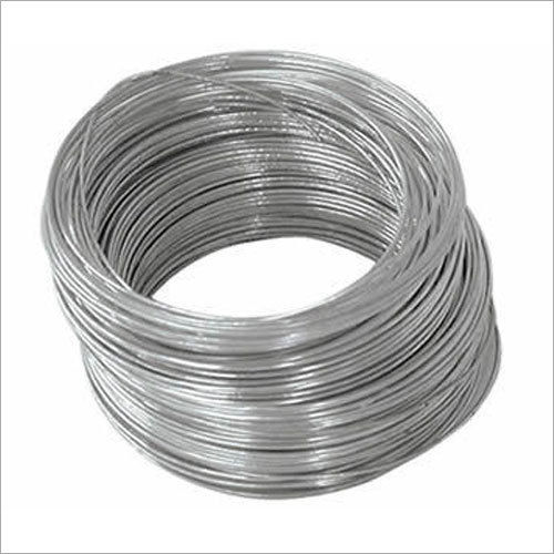 Round Steel Winding Wire