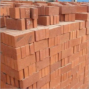 Red Clay Bricks