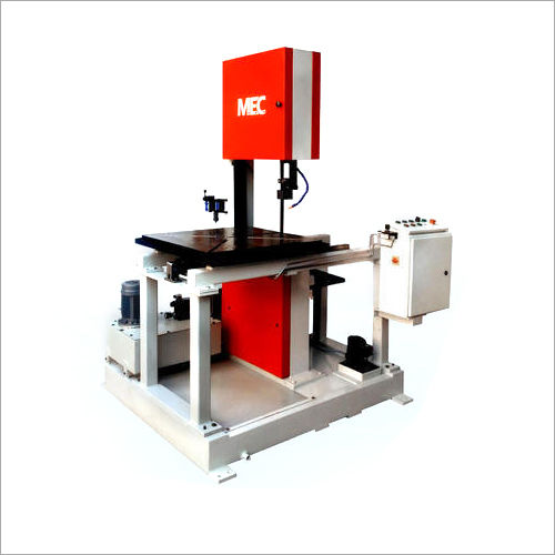 Vertical Band Saw Machine BladeÂ Size: 3760X27X0.9Mm