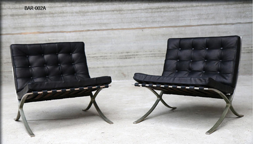 Barcelona Chair