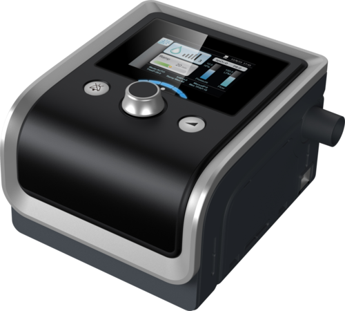 Cpap Machine