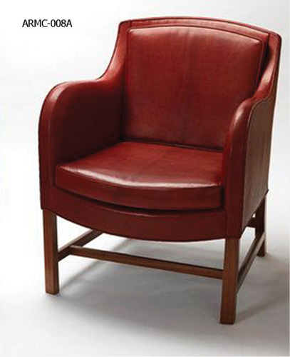 Brown Arm Chair Sofa