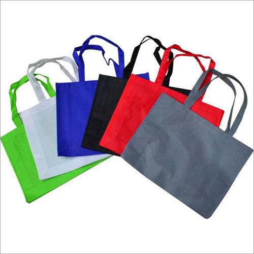 Non Woven Loop Handle Bag