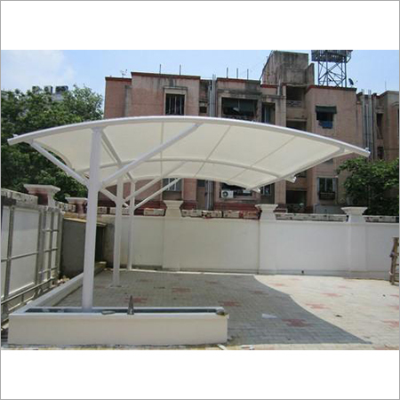 Car Parking Sheds