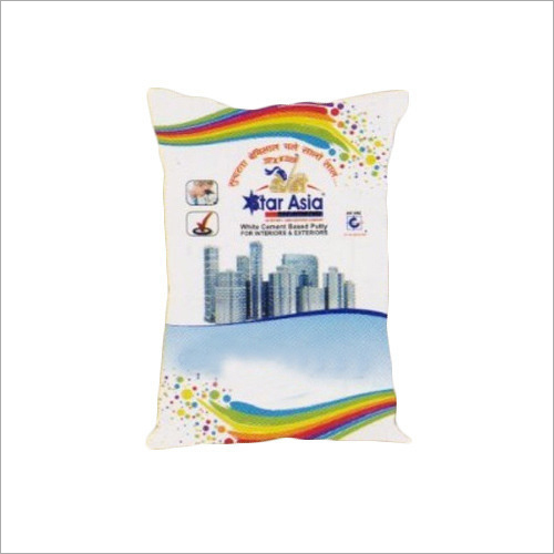 20 Kg Wall Putty