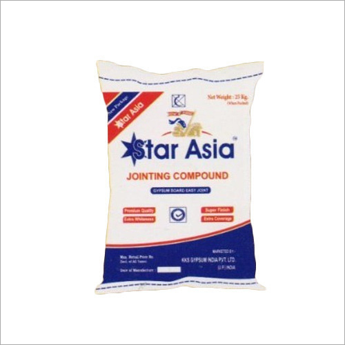 25 Kg Jointing Compound