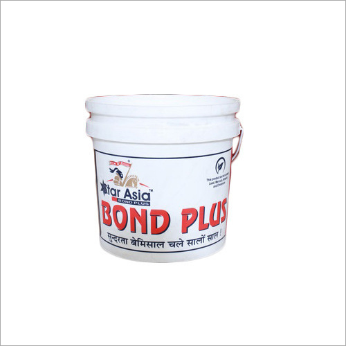 Star Asia Bond Plus Plaster