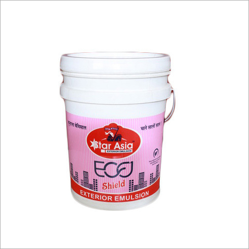 20 Ltrs Exterior Emulsion