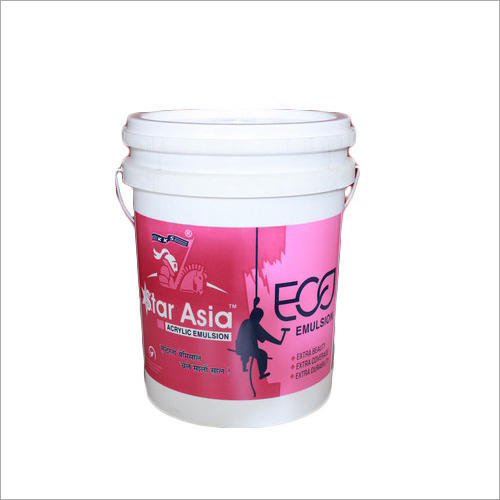Star Asia Interior Emulsion