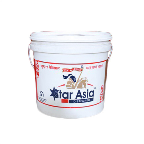 20 Kg Wall Distemper