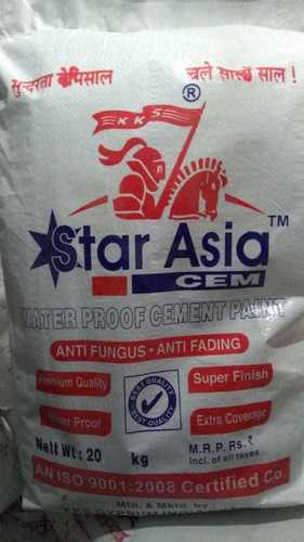 20 Kg Samosam Paint
