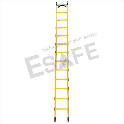 Fibre Glass Wall Support Single Ladders