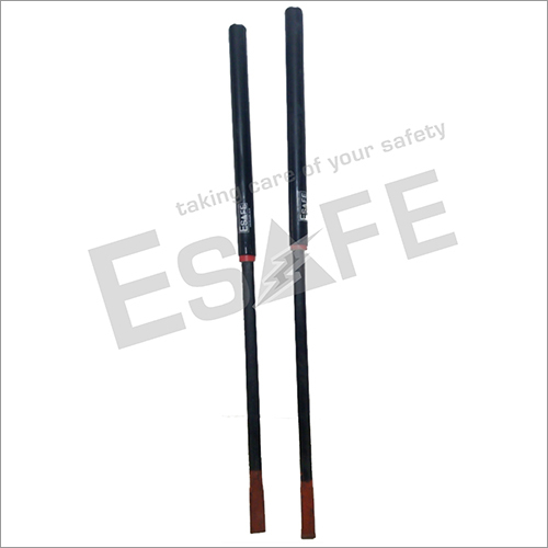 Electrical Operating & Discharge Stick