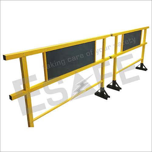 E-Safe Barricades