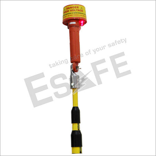 E-Safe Non Contact Sensor