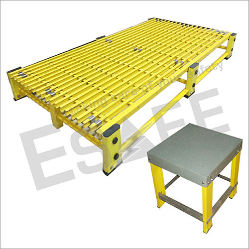 E-Safe Pannel Room Satety Platforms