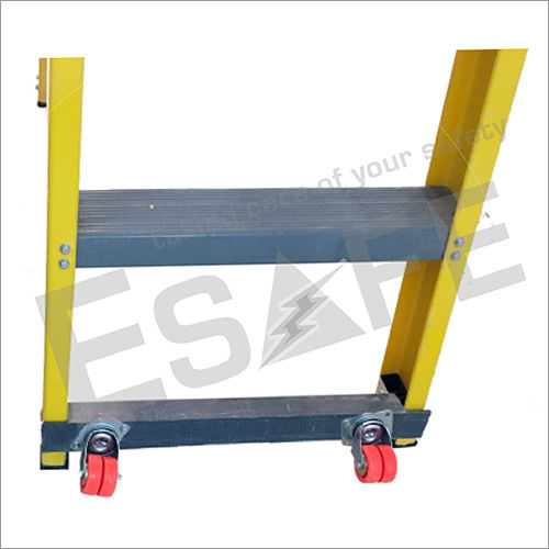 Material Handling Equipments