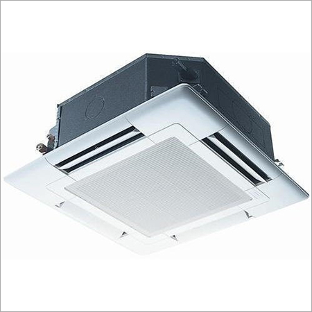 Mitsubishi Cassette Air Conditioner