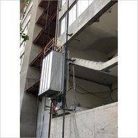 Fireman Evacuation Lift / Lowering Device / Fireman Rescue Lift