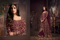 designer latest Anarkali suit