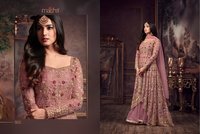 designer latest Anarkali suit