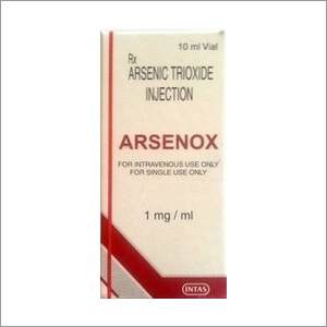10mg Arsenic Trioxide Injection