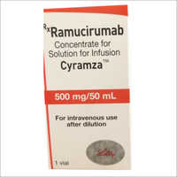 Cyramza 500mg Inj