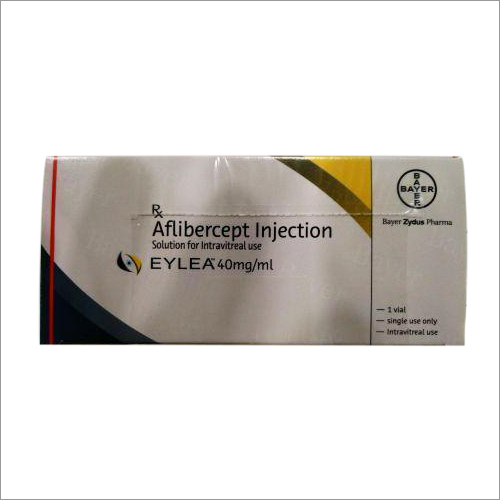 Aflibercept Injection