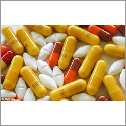 Life Saving Drug