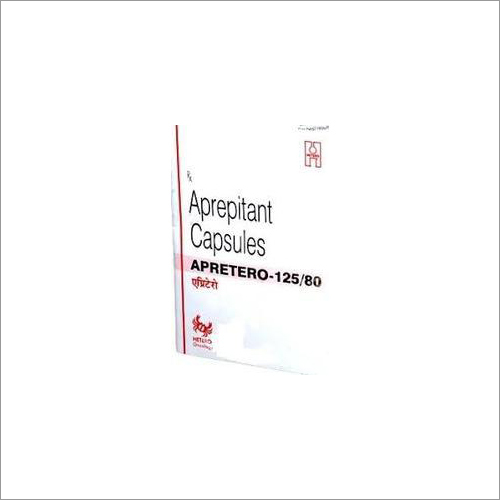 125mg Aprepitant Capsules Kit